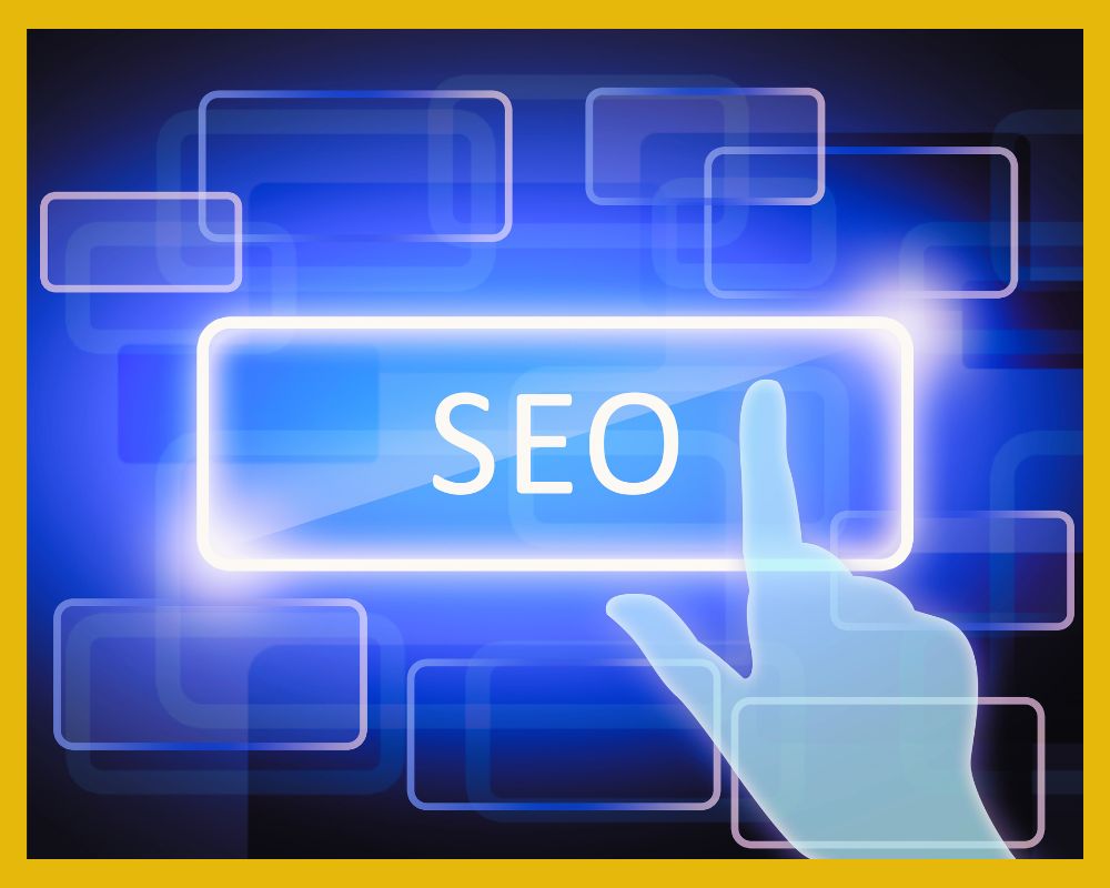 image shows website SE0 help to optimise web content