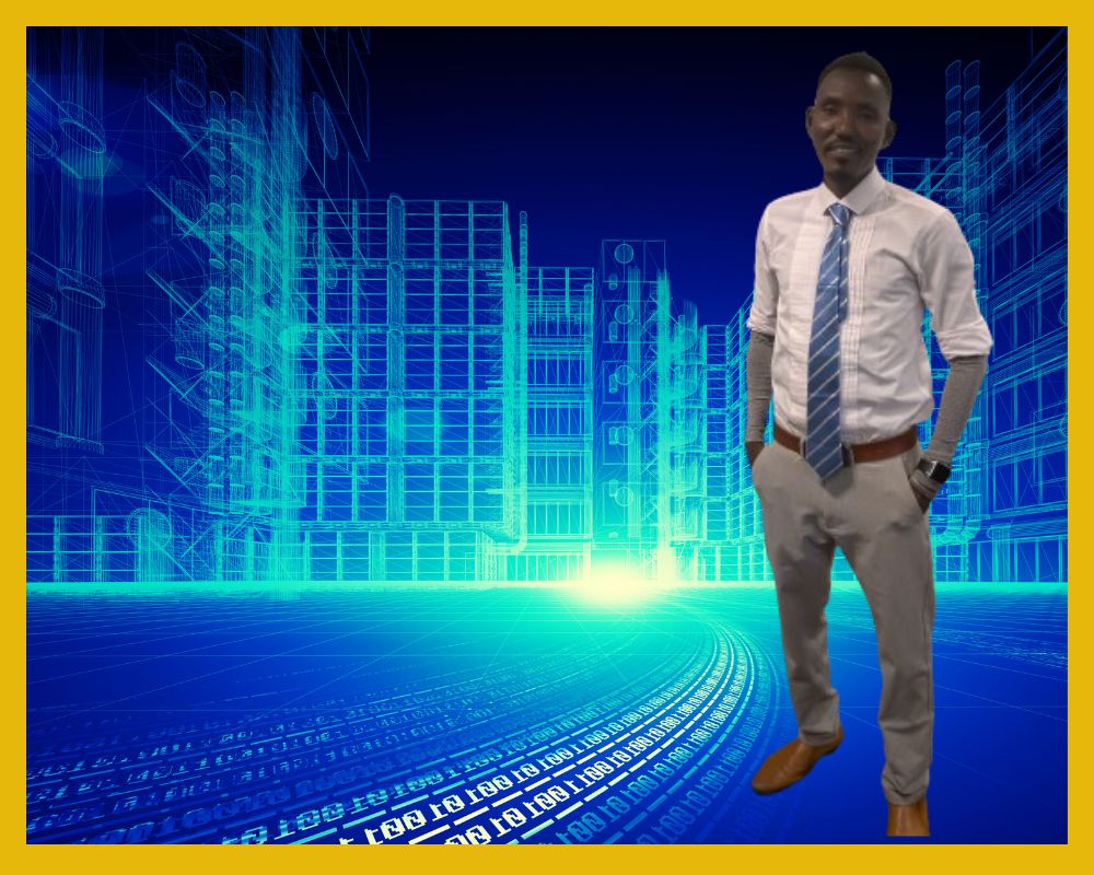 author