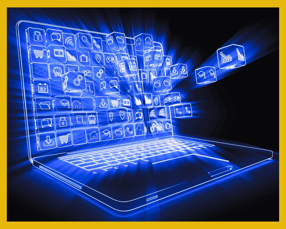 email marketing tools, web hosting, online store, landing pages builder and landing pages